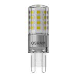Osram Parathom LED Pin G9 4.8W 600lm - 827 Bianco Molto Caldo | Sostitua 50W