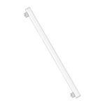 Ledvance Ledinestra BASE LED Tube 6W 640lm - 827 Bianco Molto Caldo | 50cm - Sostitutiva 40W