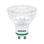 Philips MASTER LED Faretti GU10 PAR16 2.4W 380lm 36D - 840 Bianco Freddo | Sostitutiva 50W
