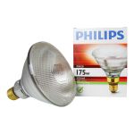 Philips PAR38 IR 175W E27 230V Chiara