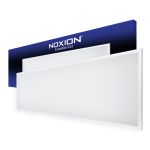 Noxion Pannello a LED Ecowhite V3.0 36W 3800lm - 840 Bianco Freddo | 120x30cm
