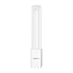 Osram Dulux L LED 2G11 8W 1000lm - 840 Bianco Freddo | 4-pin - Sostitutiva 18W