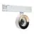 Ledvance Luce a Binario LED Spot Compact Bianca 28W 2280lm 25D - 930 Luce Calda | Miglior resa cromatica