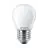 Philips Corepro LED Lustre E27 Sferica Ghiaccio 2.2W 250lm - 827 Bianco Molto Caldo | Sostitutiva 25W