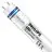 Philips Tubo LED T8 MASTER (HF) High Output 8W 1000lm - 830 Luce Calda | 60cm - Sostitutiva 18W