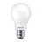 Philips MASTER LED Bulbo Ultra Efficient E27 Pera Ghiaccio 5.2W 1095lm - 827 Bianco Molto Caldo | Sostitutiva 75W