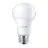 Philips Corepro LED Bulbo E27 Pera Ghiaccio 10W 1055lm - 840 Bianco Freddo | Sostitutiva 75W