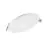 Ledvance Downlight LED Slim Il Giro DN155 12W 1020lm 120D - 830 Luce Calda | 169mm 