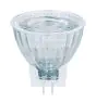 Osram Parathom Faretti LED GU4 MR11 3.2W 184lm 36D - 927 Bianco Molto Caldo | Miglior resa cromatica - Dimmerabile - Sostitutiva 20W
