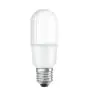 Osram Parathom Retrofit Classic LED E27 Stick Ghiaccio 8W 806lm - 827 Bianco Molto Caldo | Sostitutiva 60W