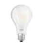 Osram Parathom Classic LED E27 Pera Ghiaccio 24W 3452lm - 827 Bianco Molto Caldo | Sostitutiva 200W