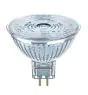 Osram Parathom Pro GU5.3 MR16 5W 940 36D | Bianco Freddo - Miglior resa cromatica - Dimmerabile - Sostitutiva 20W
