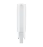 Ledvance Dulux-D LED 7W - 830 Luce Calda -  | Sostitutiva 18W