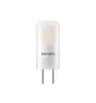 Philips Corepro LED Capsule GY6.35 1.8W 205lm - 827 Bianco Molto Caldo | Sostitutiva 20W