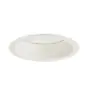 Philips Downlight LED LuxSpace Compatto Altezza ridotta DN570B 16.5W 2200lm 80D - 830 Luce Calda | 214mm - Bianca Riflettore