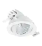 Philips Faretti LED LuxSpace Accent Compatto RS771B 38.5W 5000lm 36D - 830 Luce Calda | 130mm 