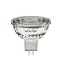 Noxion PerfectColor Faretti LED GU5.3 MR16 4.5W 345lm 36D - 927 Bianco Molto Caldo | Miglior Resa Cromatica - Dimmerabile - Sostitutiva 35W