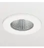 Philips Faretti LED Chiara Accent G2 RS061B 6W 500lm 36D - 830 Luce Calda | 80mm - Dimmerabile