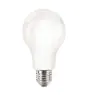 Philips Corepro LED Bulbo E27 Pera Ghiaccio 13W 2000lm - 827 Bianco Molto Caldo | Sostitutiva 120W