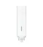 Philips CorePro PL-T LED Bulbo HF 15W - 840 Bianco Freddo - Sostitutiva 15W