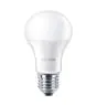 Philips Corepro LED Bulbo E27 Pera Ghiaccio 13W 1521lm - 840 Bianco Freddo | Sostitutiva 100W