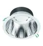 Philips Downlight LED Coreline DN142B Aluminium Bianca 19.2W 2300lm 60D - 840 Bianco Freddo | Ritaglio 200mm - IP20 - UGR<19 - Dali Dimmerabile - Emergenza 3H