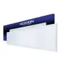 Noxion Pannello a LED Delta Pro V2.0 Highlum 40W 5480lm - 865 Luce del Giorno | 120x30cm - UGR <19 - Philips Xitanium Driver