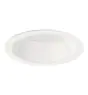 Philips Downlight LED Coreline DN140B 19W 2200lm 120D - 830 Luce Calda | 216mm - Bianca Riflettore