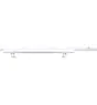 Noxion LED Fila continua NX - Line 50W 8000lm 120D - 840 Bianco Freddo | 1500mm - 8 poli