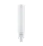 Osram Dulux-DE LED 10W 1100lm - 840 Bianco Freddo | Sostitutiva 26W