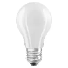 Ledvance Classic LED E27 Pera Filamento Ghiaccio 7.5W 1055lm - 840 Bianco Freddo | Dimmerabile - Sostitua 75W