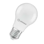 Ledvance Classic LED E27 Pera Ghiaccio 8.5W 806lm - 827 Bianco Molto Caldo | Sostitutiva 60W - Riciclato