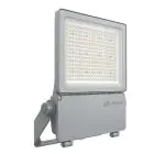 Ledvance Proiettore LED Flex Bianca 130W 19100lm 55x120D - 830 Luce Calda -  | IP66 -  Asimmetrico 