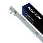 Noxion Stagna LED Alloggio Poseidon V2.0 | Adatto Per 1x60cm Tubo LED