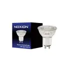 Noxion PerfectColor Faretti LED GU10 PAR16 4.2W 310lm 60D - 930 Luce Calda | Miglior resa cromatica - Dimmerabile - Sostitutiva 35W
