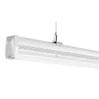 Noxion LED Fila Continua NX-Line V3 55-70W 13650lm 90D - 840 Bianco Freddo | 1500mm - 8 Poli - UGR 