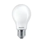 Philips Corepro LED Bulbo E27 Pera Ghiaccio 4.5W 470lm - 830 Luce Calda | Sostitutiva 40W