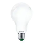Philips MASTER LED Bulbo E27 Pera Ghiaccio 7.3W 1535lm - 840 Bianco Freddo | Sostitutiva 100W