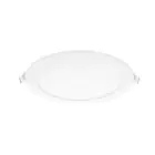 Noxion Downlight LED Vero 12W 1200lm 120D - 830 Luce Calda | 170mm - Dali Dimmerabile 